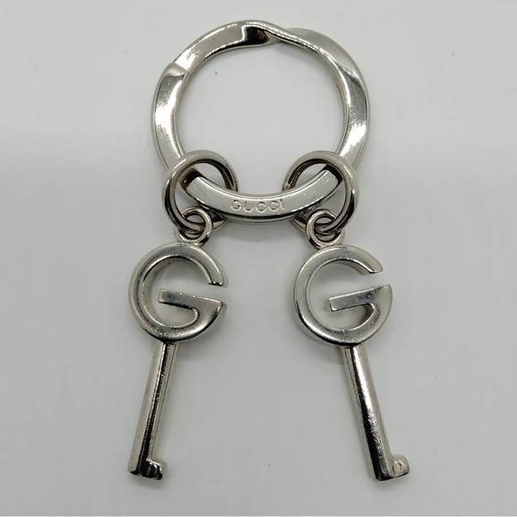 Gucci Accessories - Gucci Keychain